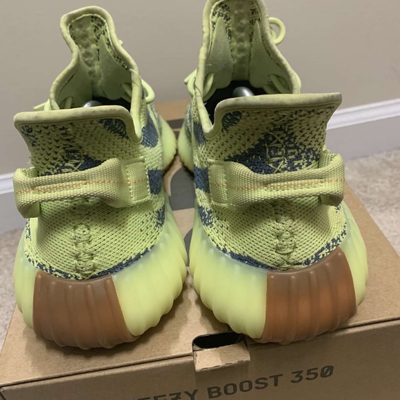 Adidas yeezy boost v2 semi frozen - Picture 3 of 4